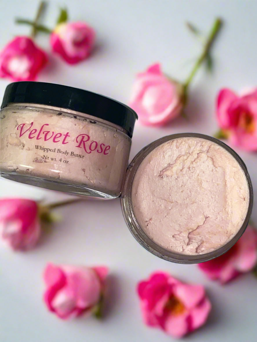 Velvet Rose
