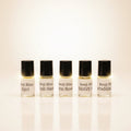 Perfume Oil Sample Pack