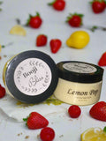 Lemon Pop Foaming Sugar Scrub