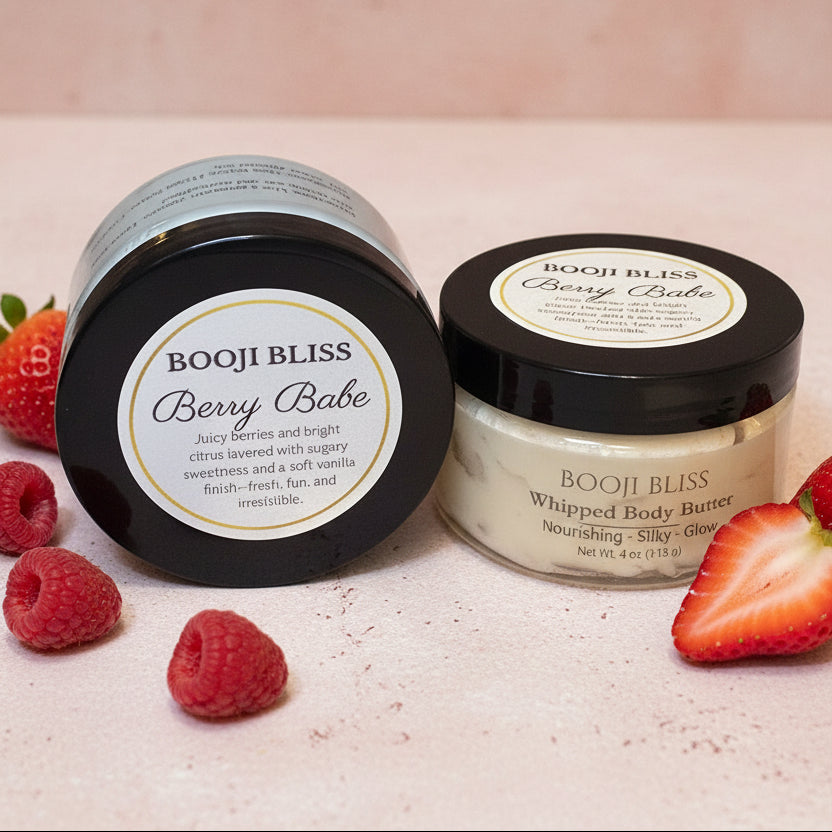 Berry Babe