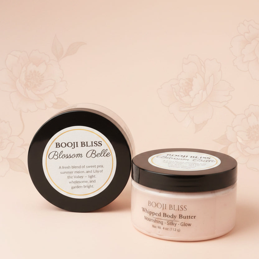 Blossom Belle