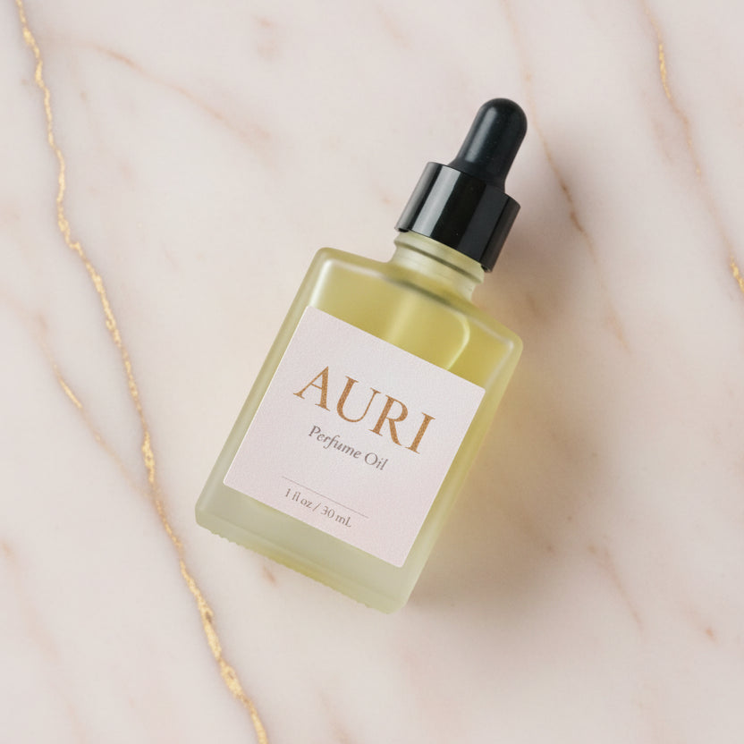 Auri Perfume Oil