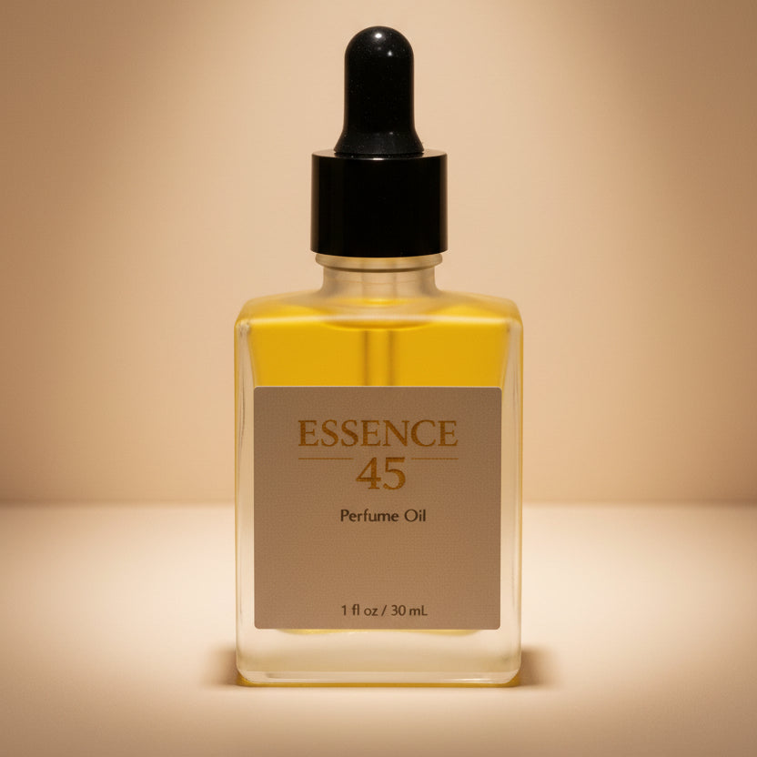 Essence 45 Perfume Oil