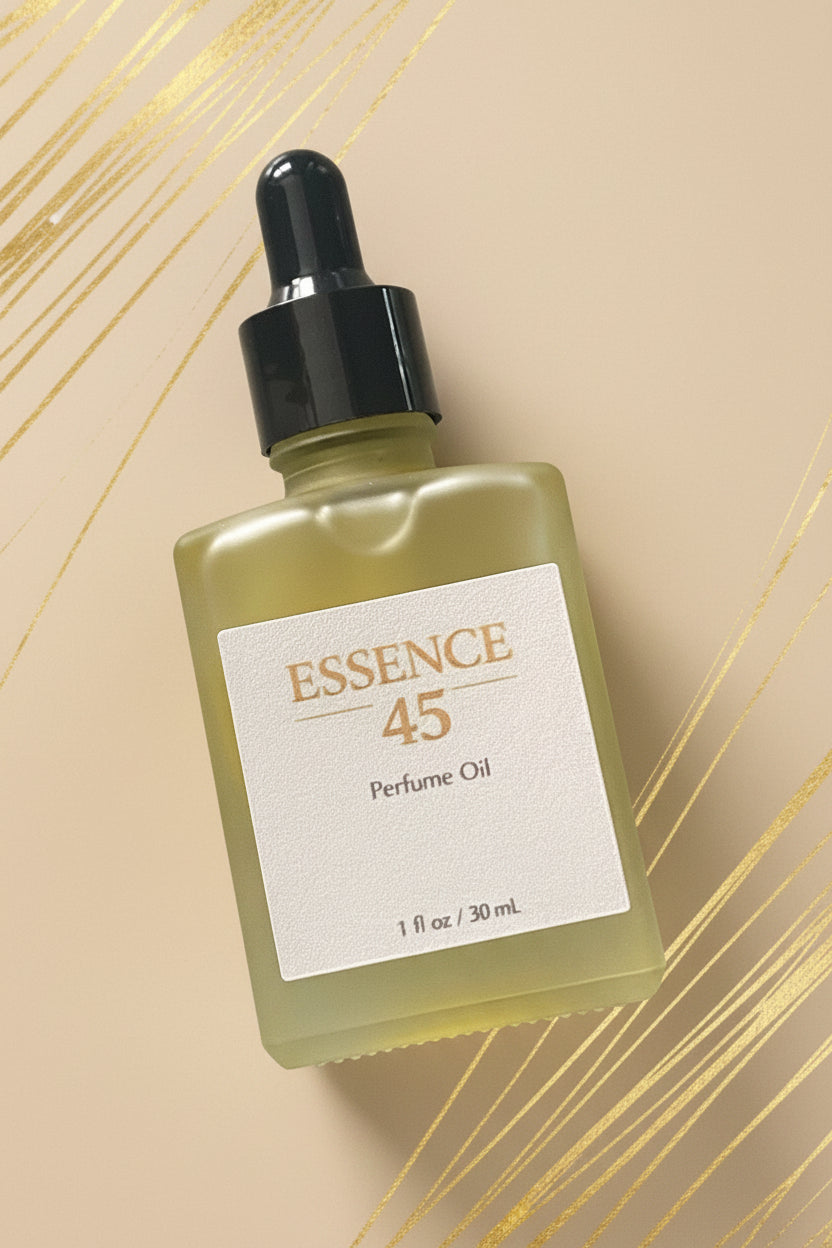 Essence 45 Perfume Oil