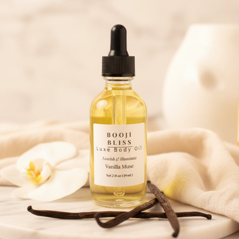 Vanilla Muse