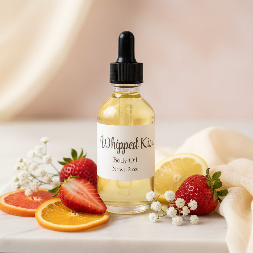Whipped Kiss