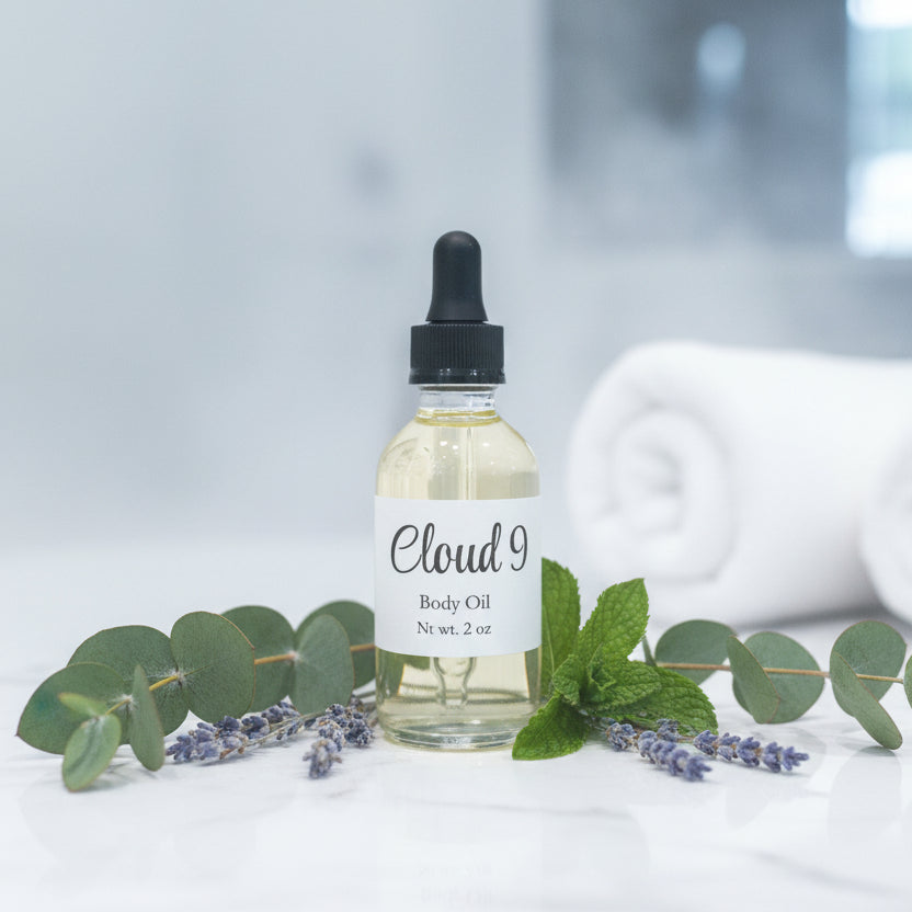 Cloud 9
