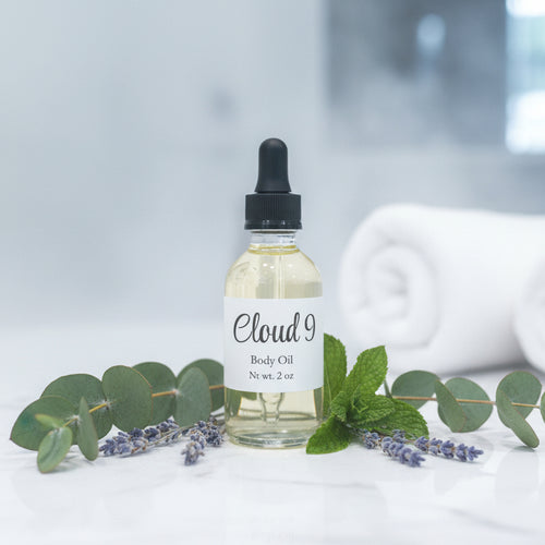 Cloud 9