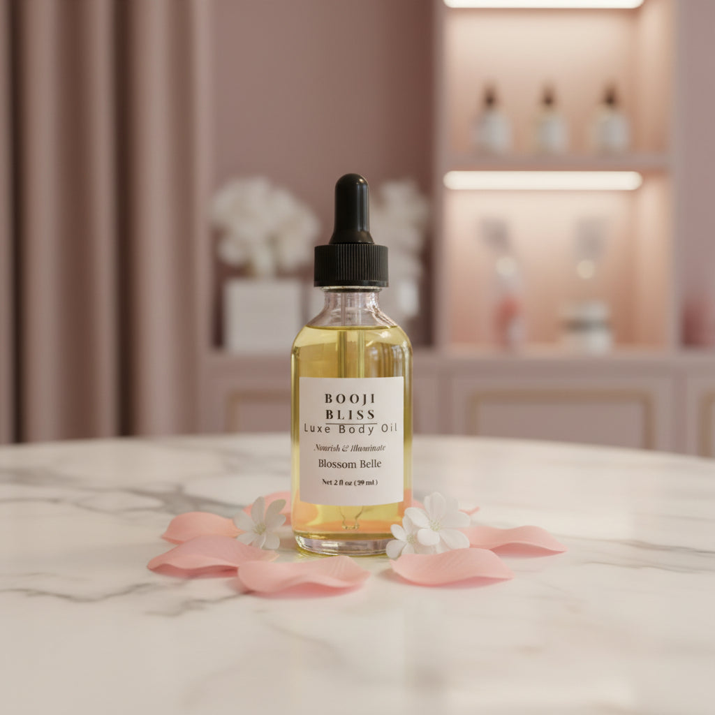 Blossom Belle