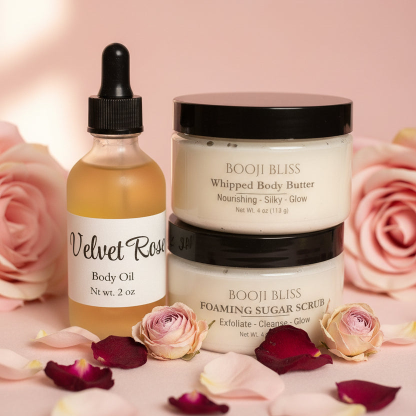 Velvet Rose