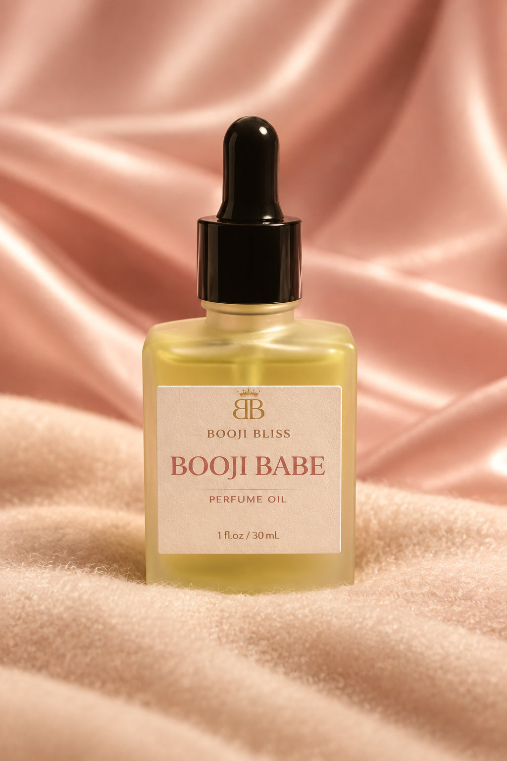 Booji Babe