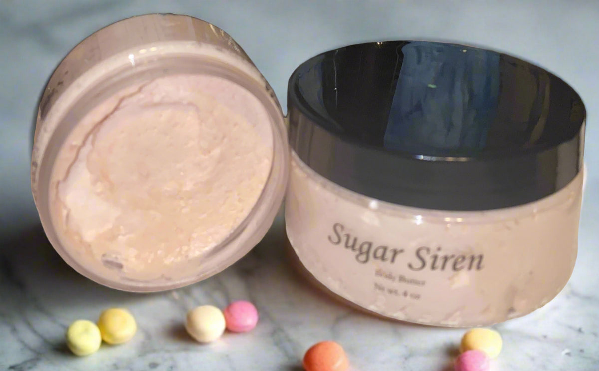 Sugar Siren